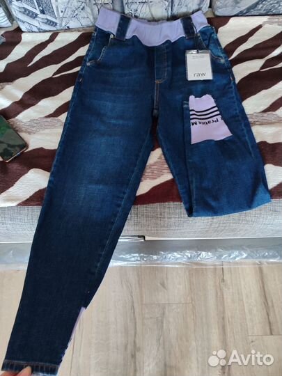 Новая женская одежда