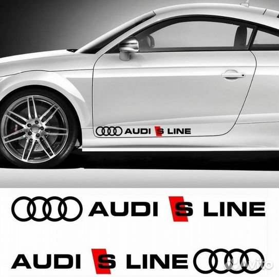 Наклейки на крышу капот борта Печать на виниле