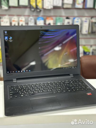 Ноутбук Lenovo IdeaPad 110-15ACL