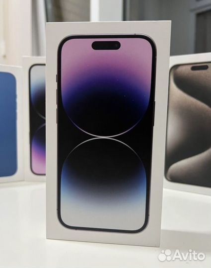 iPhone 14 Pro Max, 128 ГБ