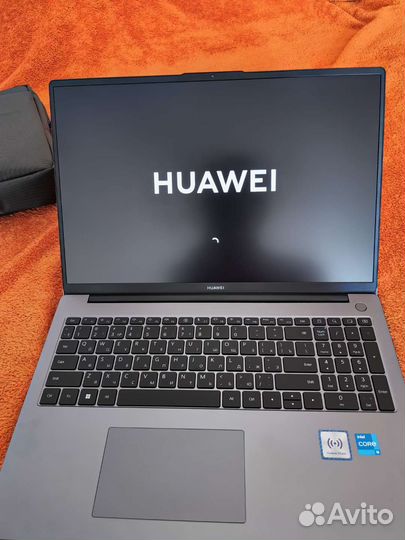 Huawei