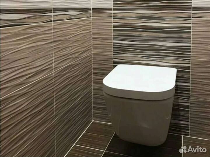 Ремонт квартир