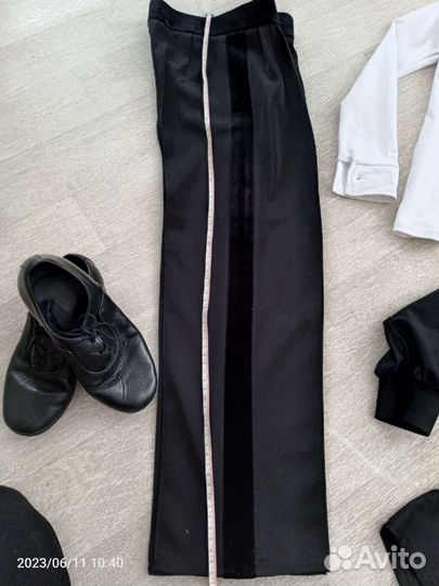 Одежда для бальных танцев