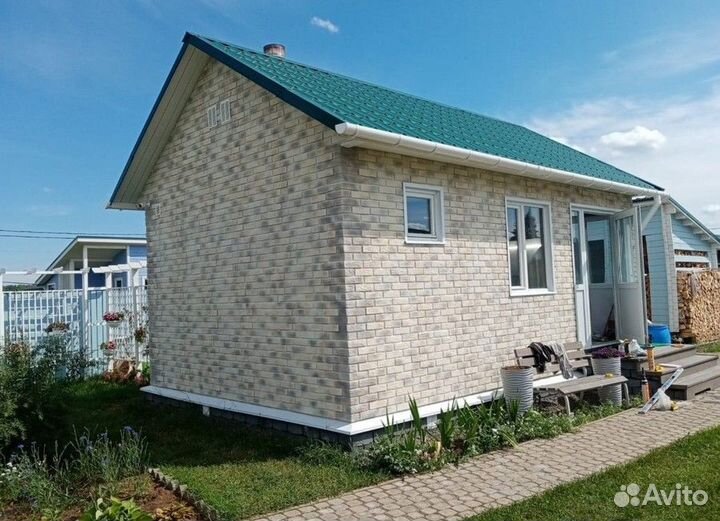 Фасадные панели не меняющие форму