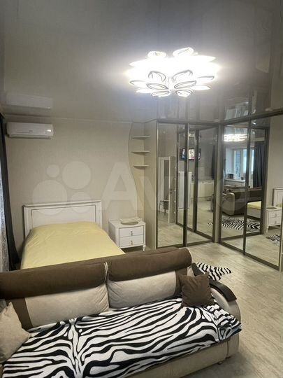 Квартира-студия, 33 м², 3/14 эт.