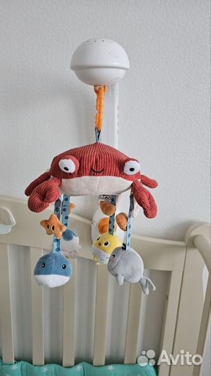 Мобиль-проектор Zeimas