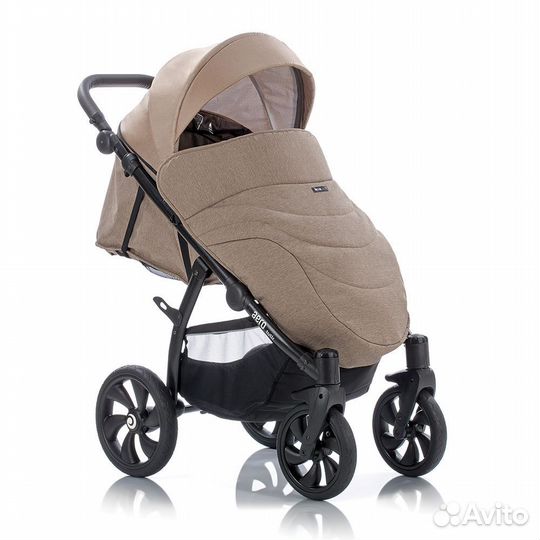 Коляска Tutis aero sport