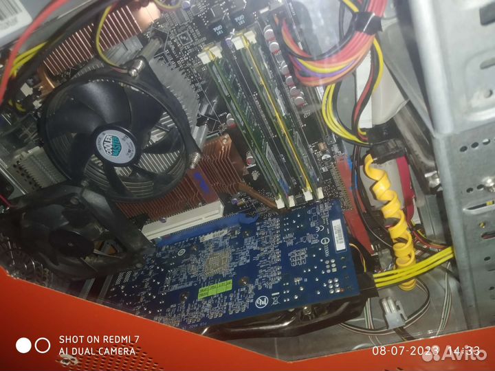 Видеокарта