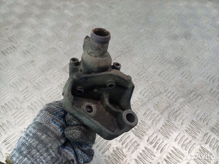 Нагревательный элемент Renault Master 3 2.3