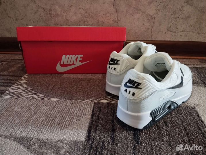 Кроссовки Nike Air