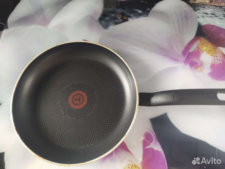 Сковорода tefal 28 см