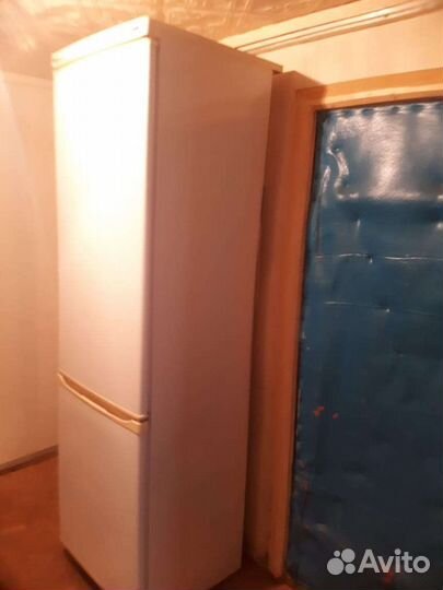 Холодильник на запчасти