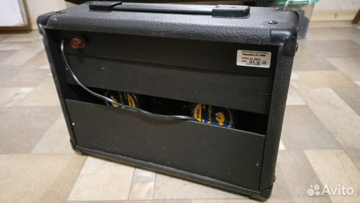 Комбоусилитель yerasov