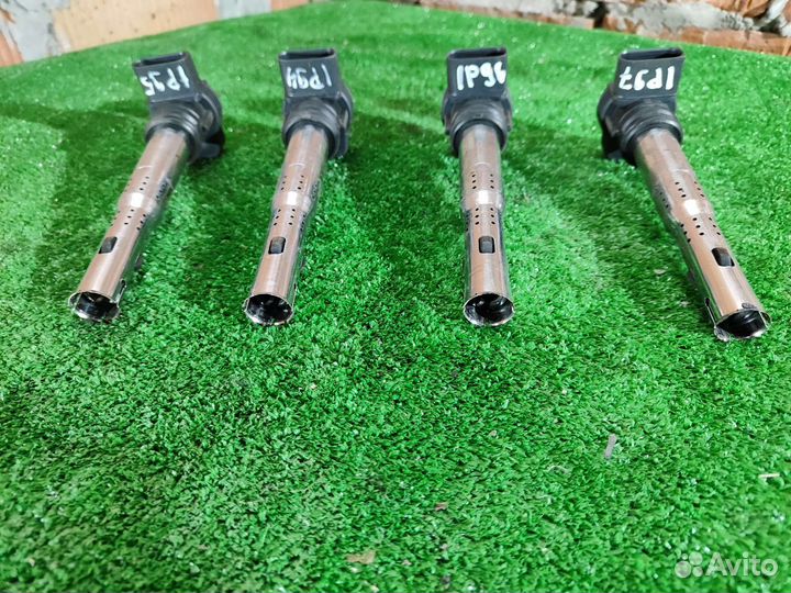 Катушка зажигания Volkswagen Passat B6