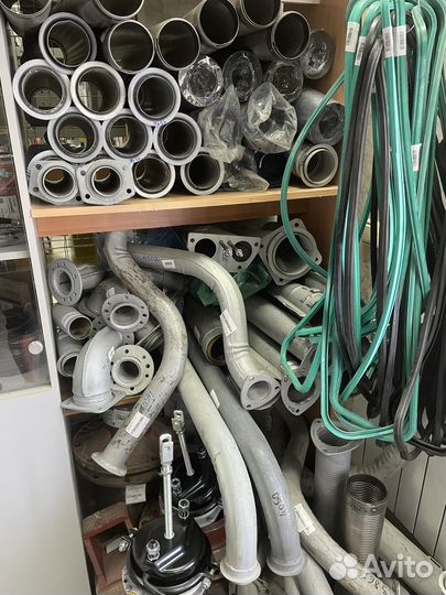 Запчасти маз камаз