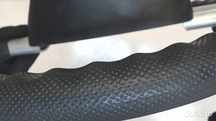 Руль Volkswagen Beetle, 2002