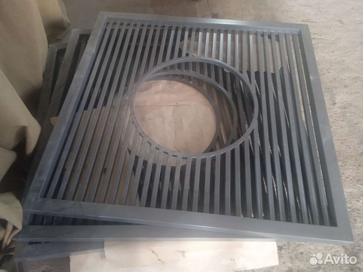 Изготовление металлоконструкций. Сварочные работы