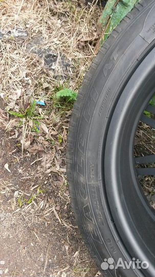 Шины и диски