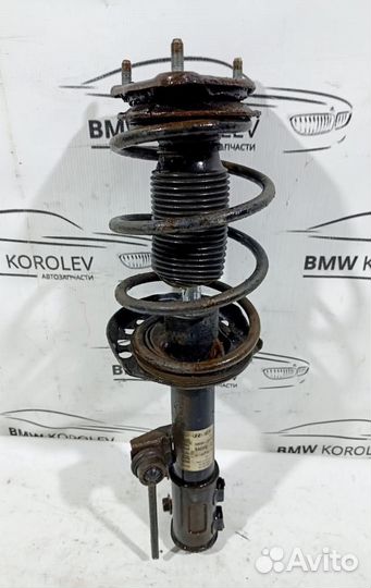 Амортизатор передний левый Hyundai i30 2007-2012 H