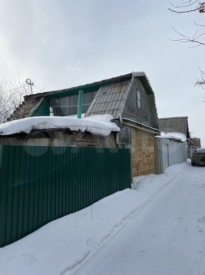 Участок 4 сот. (СНТ, ДНП)