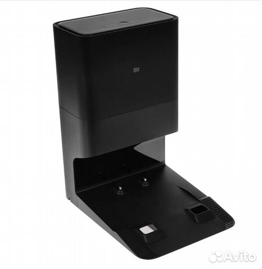 Станция самоочистки Xiaomi BHR5196EU