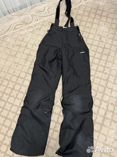 Сноубордическая куртка DC