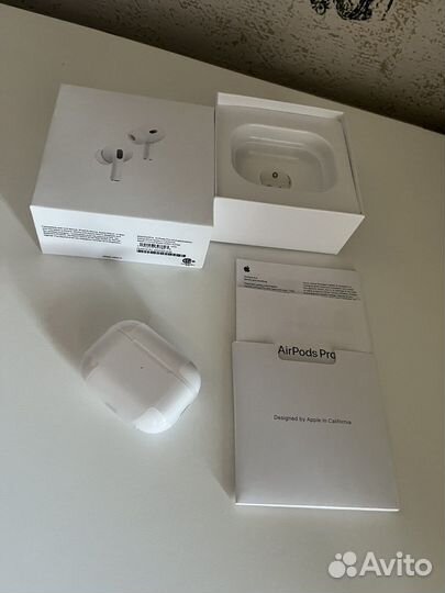 Airpods pro 2 Airpods pro 3
