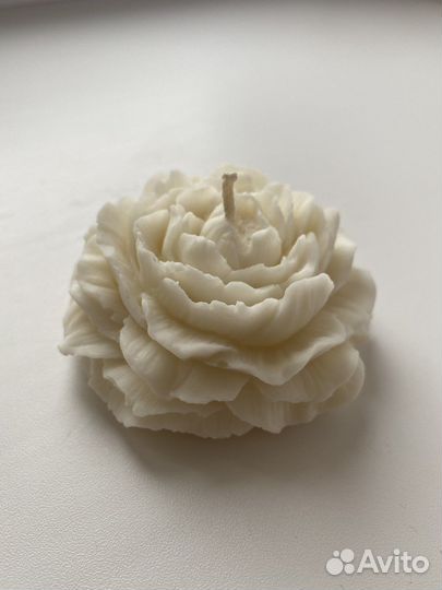 Свечи интерьерные