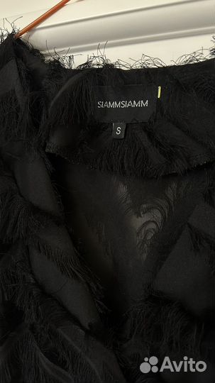 Платье Siammsiamm