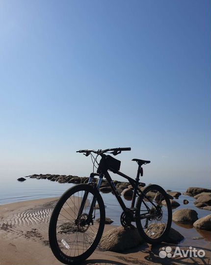 GT Avalanche 4.0 26 колеса