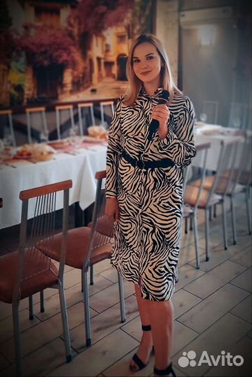 Ведущий и музыкант на ваш праздник