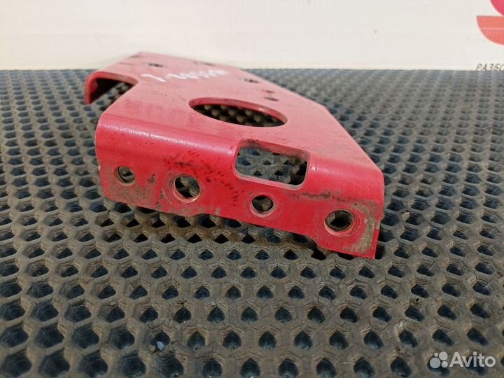 Кронштейн бампера правый Daf XF105