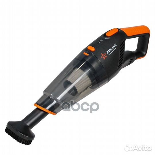 Пылесос AIR (130Вт, 0.5л, 5,5 кПа) (VCA-04) VCA-04