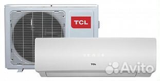 Кондиционер с доставкой и установкой