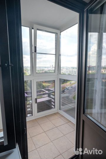 Пластиковые окна от производителя под ключ