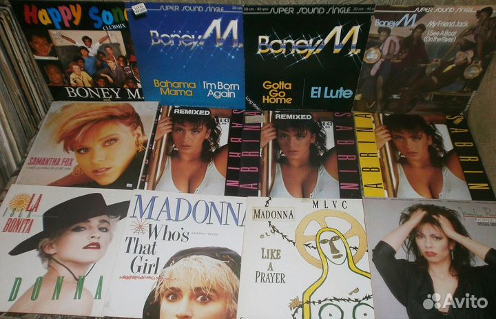 Оригинальные,фирменные виниловые пластинки и CD