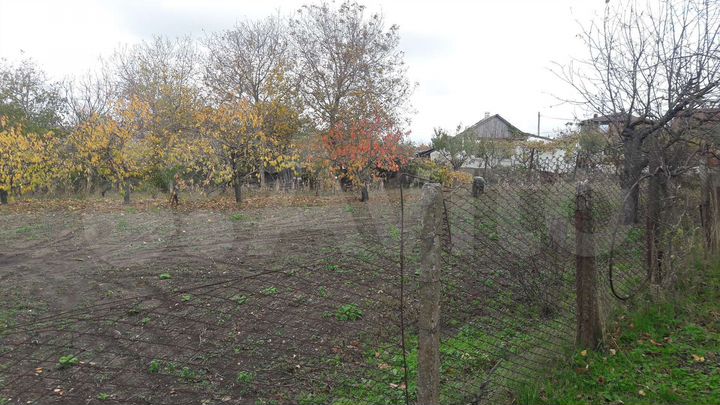 Участок 12 сот. (ИЖС)