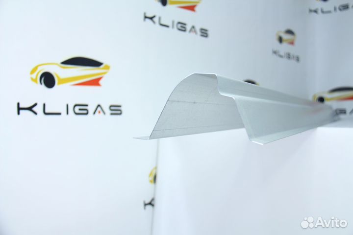 Кузовной порог Subaru Impreza 1 G10