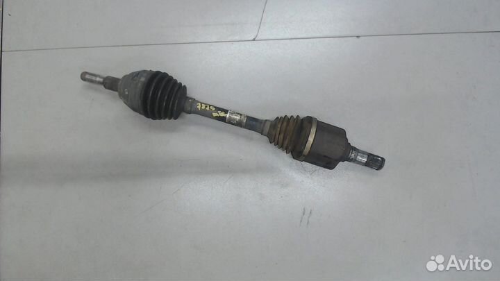 Полуось Ford Mondeo 5 2015, 2016