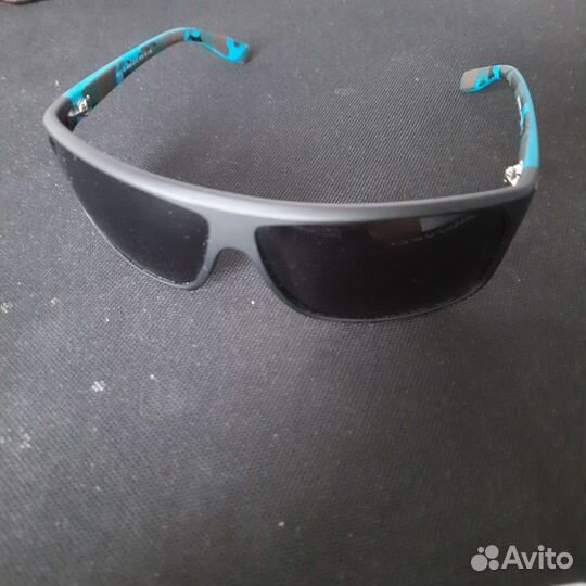 Солнцезащитные очки мужские