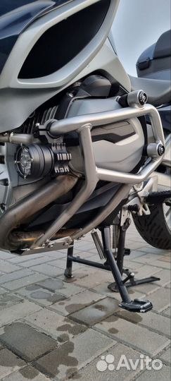 Bmw r1200rt