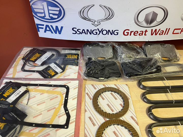 Вариатор джили Vt 2 джили эмгранд