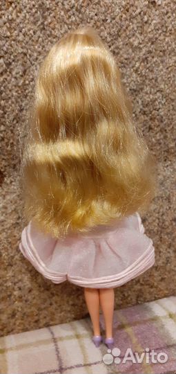 Кукла Барби Parfume Pretty,1987