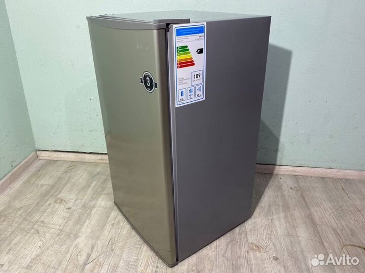 Холодильник мини Dexp