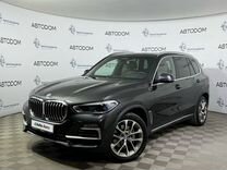 BMW X5 3.0 AT, 2020, 107 000 км, с пробегом, цена 7 242 000 руб.