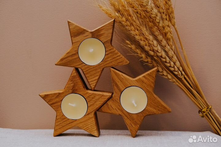 Звезда свечи наша любимая сибирь