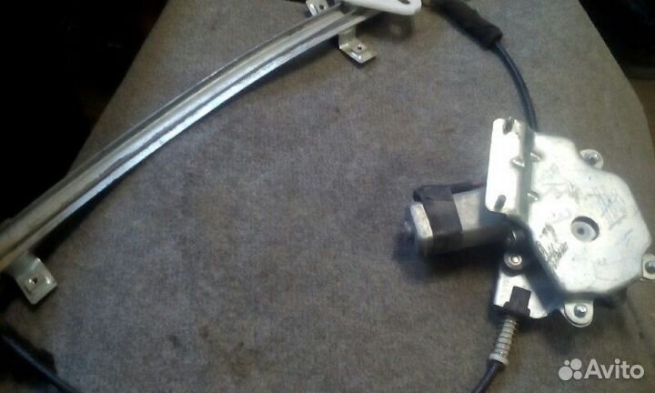 Стеклоподъемник Chery Amulet A15