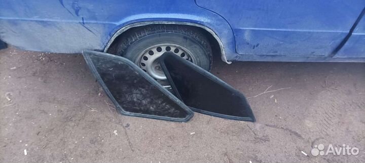 Стекла ваз 2109-2114