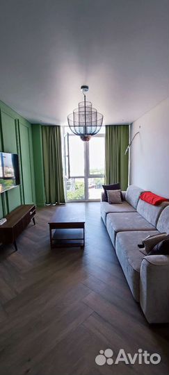 Отделочник