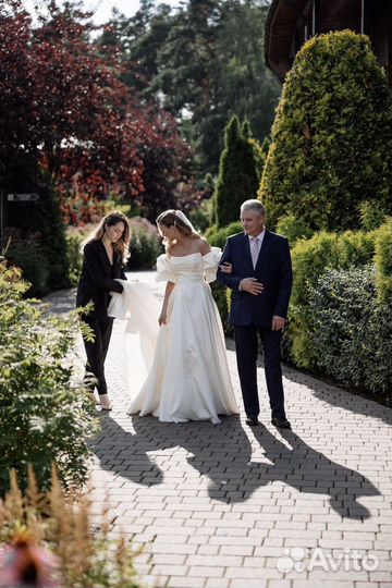 Свадебный организатор